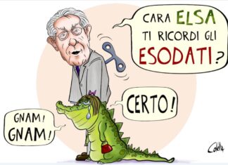 La premiata Monti & Fornero