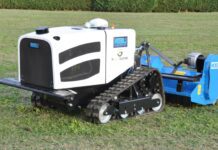 Nobili spa a Bari. Agrilevante apre al giardinaggio hobbistica e professionale con “Levante Green”