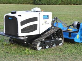 Nobili spa a Bari. Agrilevante apre al giardinaggio hobbistica e professionale con “Levante Green”