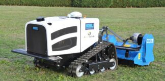 Nobili spa a Bari. Agrilevante apre al giardinaggio hobbistica e professionale con “Levante Green”