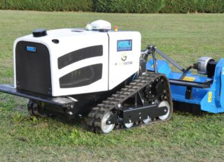 Nobili spa a Bari. Agrilevante apre al giardinaggio hobbistica e professionale con “Levante Green”