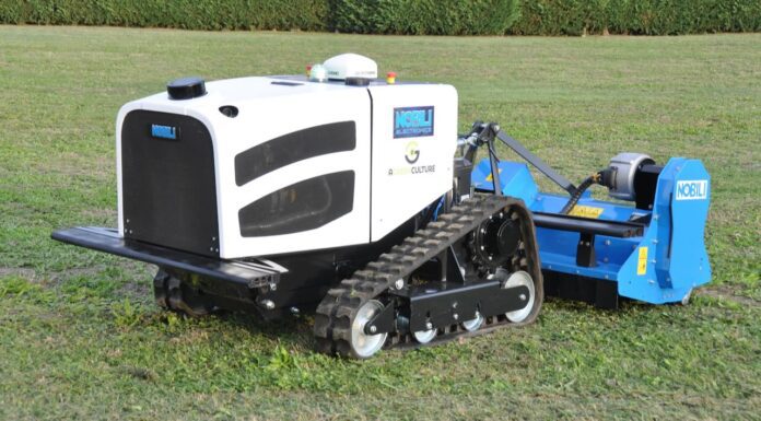 Nobili spa a Bari. Agrilevante apre al giardinaggio hobbistica e professionale con “Levante Green”