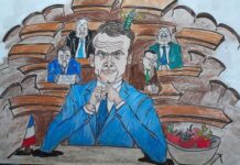 Governo “Marcion”