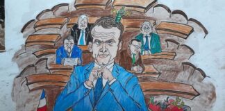 Governo “Marcion”