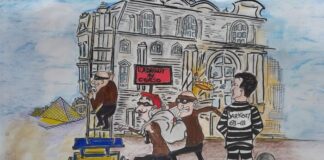 Quando si dice il Karma…