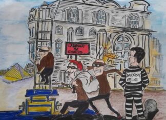 Quando si dice il Karma…