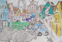 “Psy(E)co”. Ritornano le limitazioni al traffico! (Video)