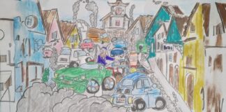 “Psy(E)co”. Ritornano le limitazioni al traffico! (Video)