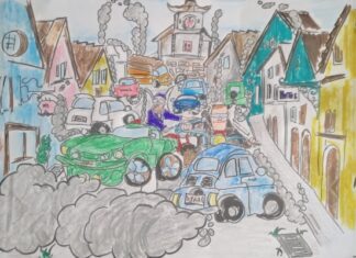 “Psy(E)co”. Ritornano le limitazioni al traffico! (Video)