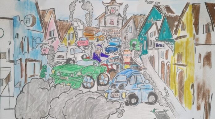 “Psy(E)co”. Ritornano le limitazioni al traffico! (Video)