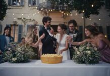 VML Italy firma il nuovo posizionamento globale  di Parmigiano Reggiano con la nuova campagna “Più grande, insieme” (video).