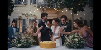 VML Italy firma il nuovo posizionamento globale di Parmigiano Reggiano con la nuova campagna “Più grande, insieme” (video).