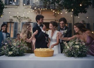 VML Italy firma il nuovo posizionamento globale di Parmigiano Reggiano con la nuova campagna “Più grande, insieme” (video).