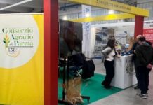 Il Consorzio Agrario Di Parma A Fazi 2025 Tra Sostenibilità e Performances Aziendali e Benessere Animale
