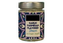 Fake Parmigiano Reggiano alla Fiera Anuga di Colonia