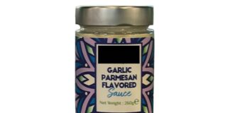 Fake Parmigiano Reggiano alla Fiera Anuga di Colonia