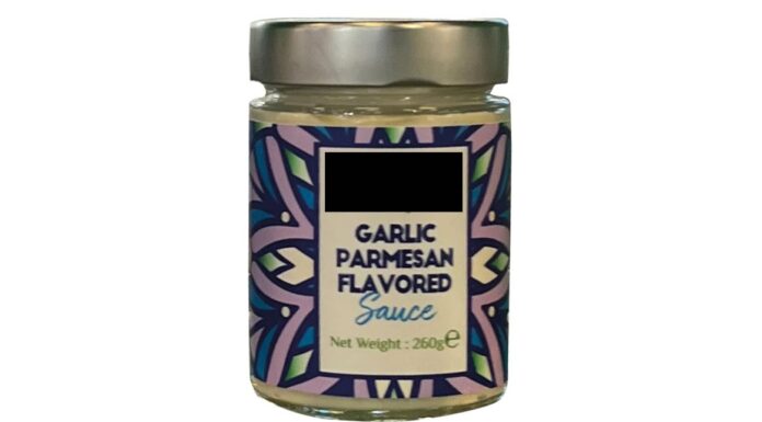 Fake Parmigiano Reggiano alla Fiera Anuga di Colonia