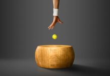 Parmigiano Reggiano protagonista al Rolex Paris Masters come nuovo partner ufficiale del torneo