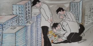 Fragilità (dis)umana.