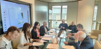 La Bonifica Parmense al voto per eleggere la governance 2026-2030