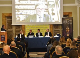Wine & Food Creators, conto alla rovescia per la 34ª edizione del Merano Wine Festival