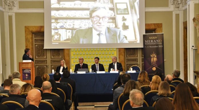 Wine & Food Creators, conto alla rovescia per la 34ª edizione del Merano Wine Festival