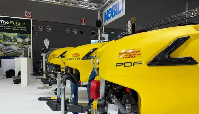 Nobili agrilevante 9-12ott25 IMG_2346