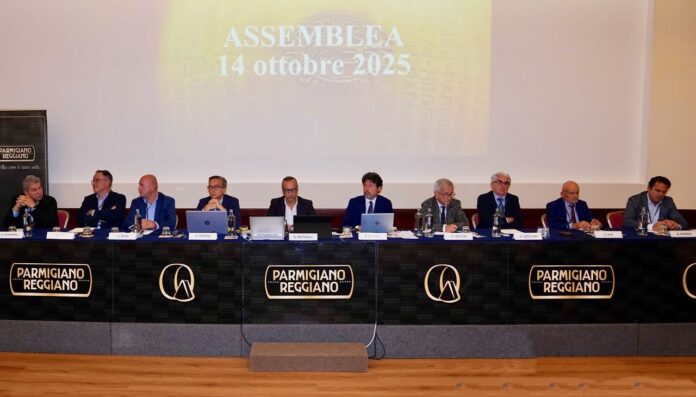 Tavolo dirigenti PRRE EAR00834