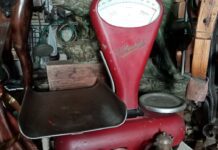 “Cereali e dintorni”. Momento di equilibrio.