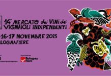 Mercato dei Vini del Vignaioli Indipendenti dal 15 al 17 novembre