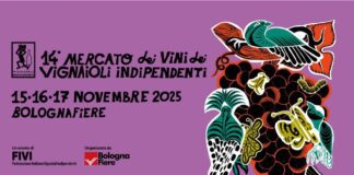 Mercato dei Vini del Vignaioli Indipendenti dal 15 al 17 novembre