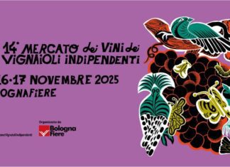 Mercato dei Vini del Vignaioli Indipendenti dal 15 al 17 novembre