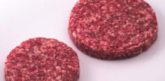 Salmonella spp nell’hamburger di cinghiale. Lo segnala il Ministero della Salute per rischio microbiologico di un lotto a marchio Il Grifone srl