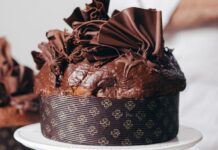 Molino Grassi. “Percorso Pasticceria” Panettone: Dolce, Salato e oltre – 20 e 21 ottobre 2025 Pierluigi Sapiente