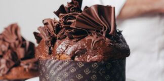 Molino Grassi. Panettone: Dolce, Salato e oltre – 20 e 21 ottobre 2025 Pierluigi Sapiente