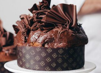 Molino Grassi. Panettone: Dolce, Salato e oltre – 20 e 21 ottobre 2025 Pierluigi Sapiente
