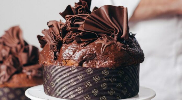 Molino Grassi. “Percorso Pasticceria” Panettone: Dolce, Salato e oltre – 20 e 21 ottobre 2025 Pierluigi Sapiente