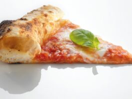 “Percorso Pizza” al Molino Grassi. Perfeziona la tua pizza con Cristian Zaghini 17 e 18 novembre 2025