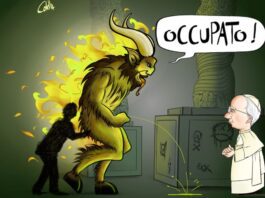 Benvenuti nell’Apocalisse