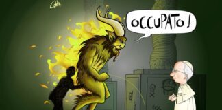 Benvenuti nell’Apocalisse