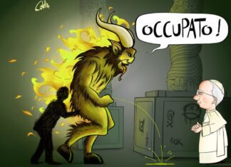 Benvenuti nell’Apocalisse