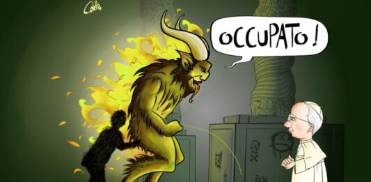 Benvenuti nell’Apocalisse