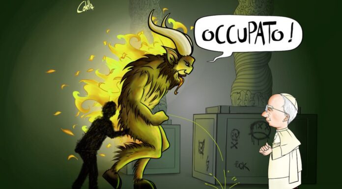 Benvenuti nell’Apocalisse