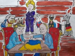 Guerra o Guerra. La Pace può attendere?