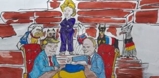 Guerra o Guerra. La Pace può attendere?