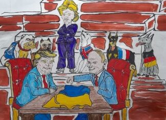 Guerra o Guerra. La Pace può attendere?