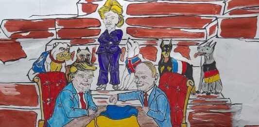 Guerra o Guerra. La Pace può attendere?