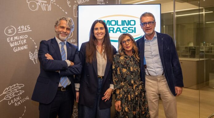 Crescita, Responsabilità e Valore Condiviso: presentato il Bilancio di Sostenibilità 2024