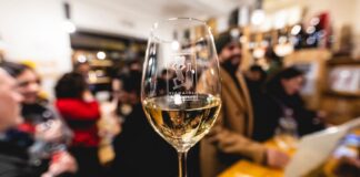 Tre giorni di festa per il più importante evento dei vignaioli italiani
