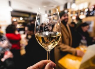 Tre giorni di festa per il più importante evento dei vignaioli italiani